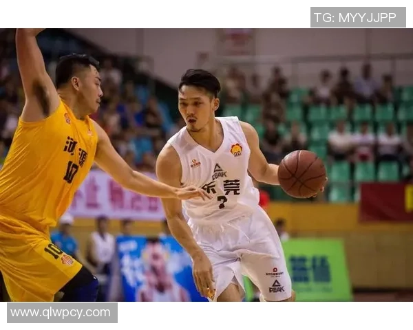 深度对话：黄娜的篮球人生_1