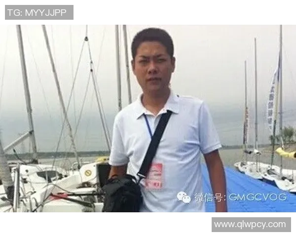 专访杨敏：解密飞盘成功之道